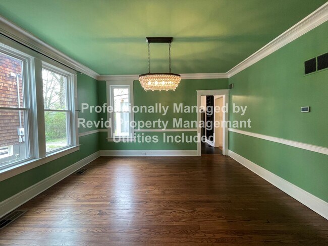 Building Photo - 1287 Harbert Ave