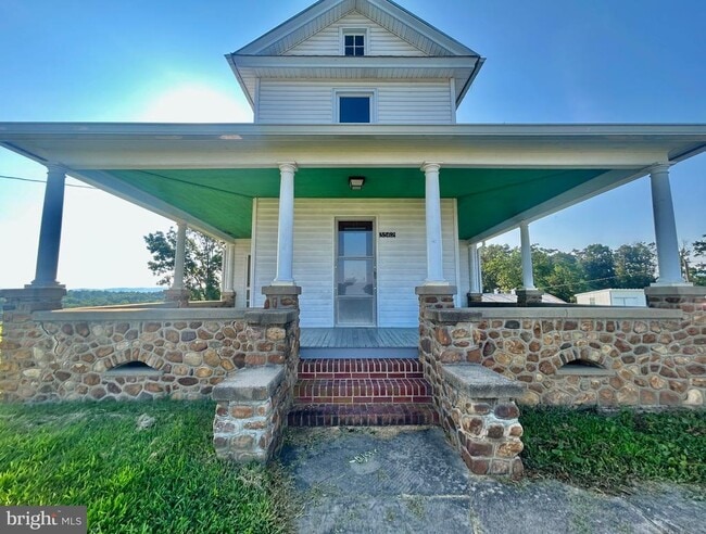 Building Photo - 3562 St Luke Rd