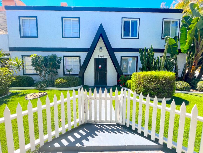 Primary Photo - 2403 Louella Ave