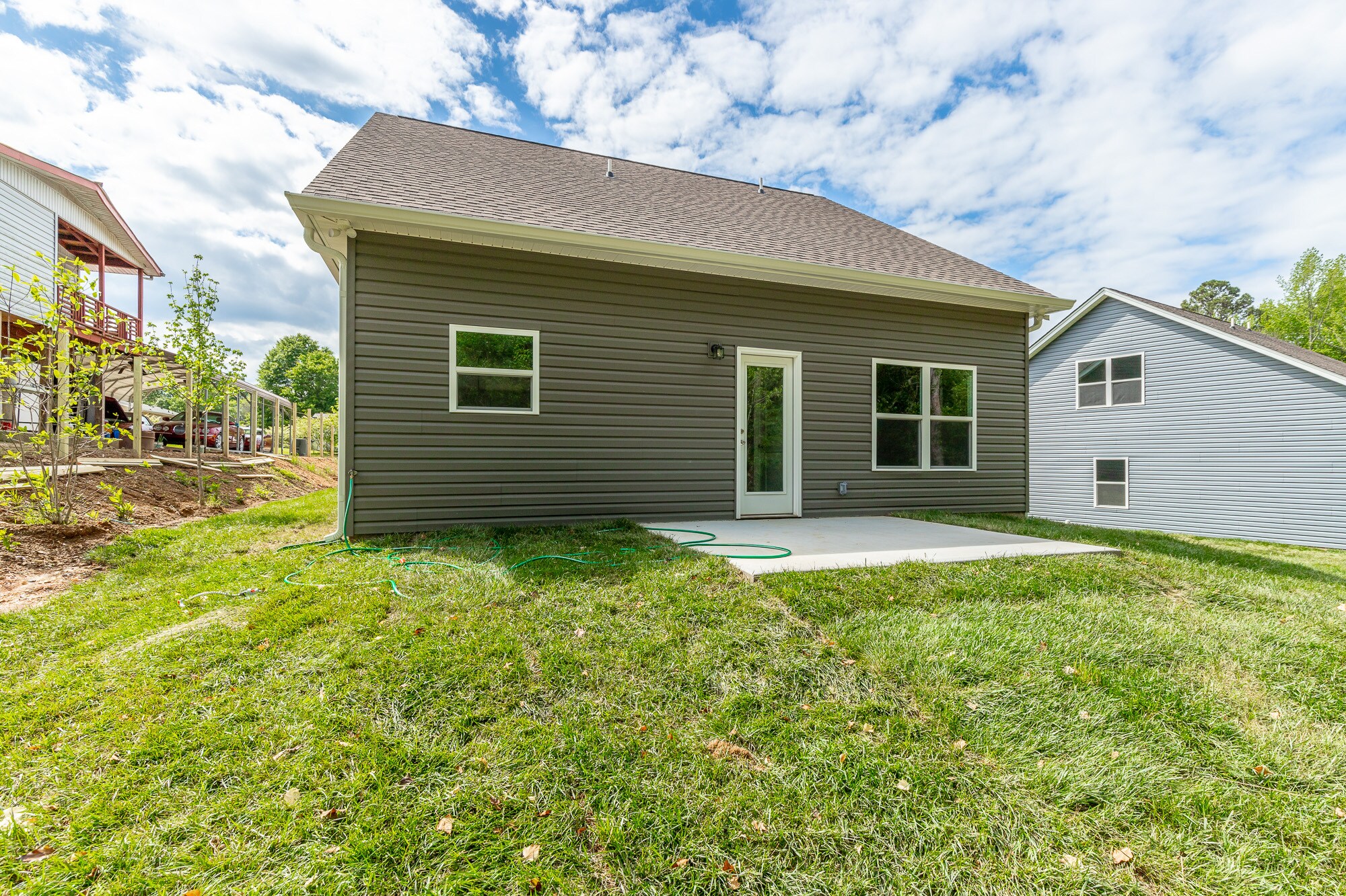 Building Photo - 4646 Heiskell Dr