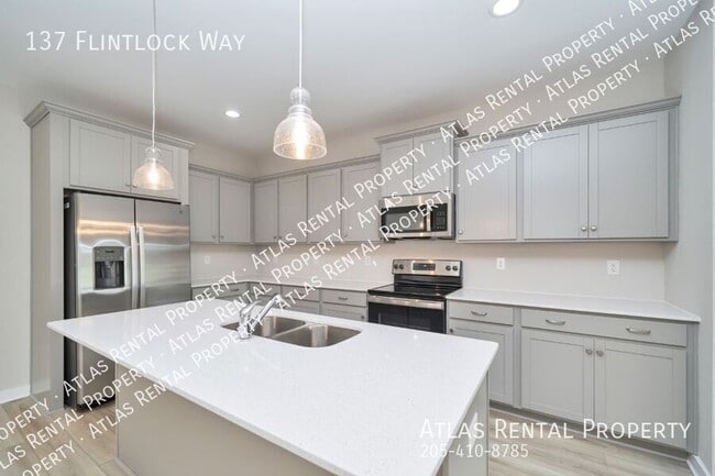 Building Photo - 137 Flintlock Wy