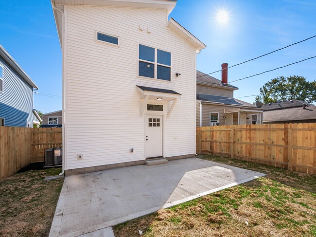 Building Photo - 167 Wisconsin Ave