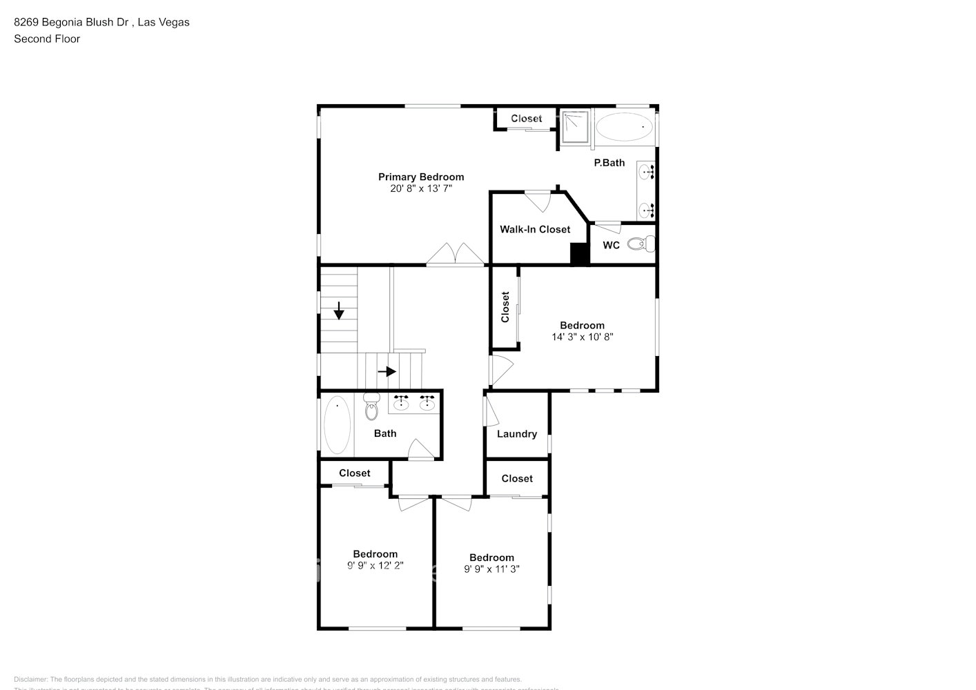 Building Photo - 8269 Begonia Blush Dr