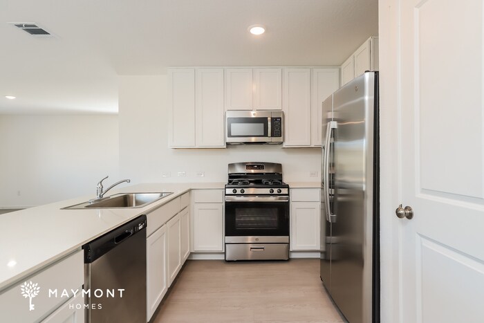 Building Photo - 14629 Kayden Rdge