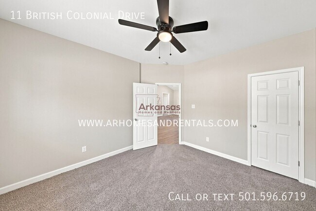 Building Photo - 11 British Colonial Dr