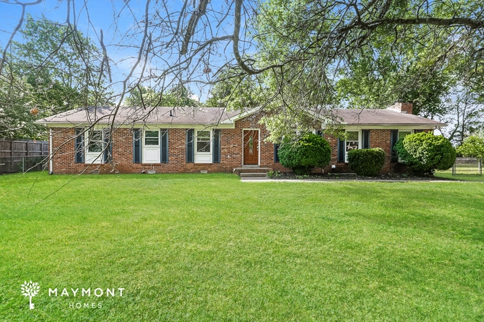 Primary Photo - 2561 Birdsong Ave