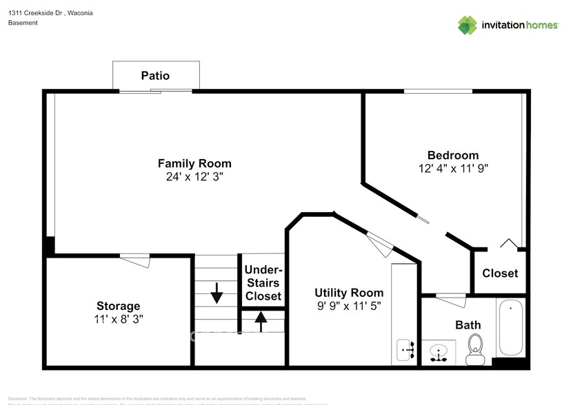 Building Photo - 1311 Creekside Dr