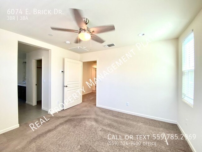 Building Photo - $2,100 Fowler & Belmont, Gated Community &...