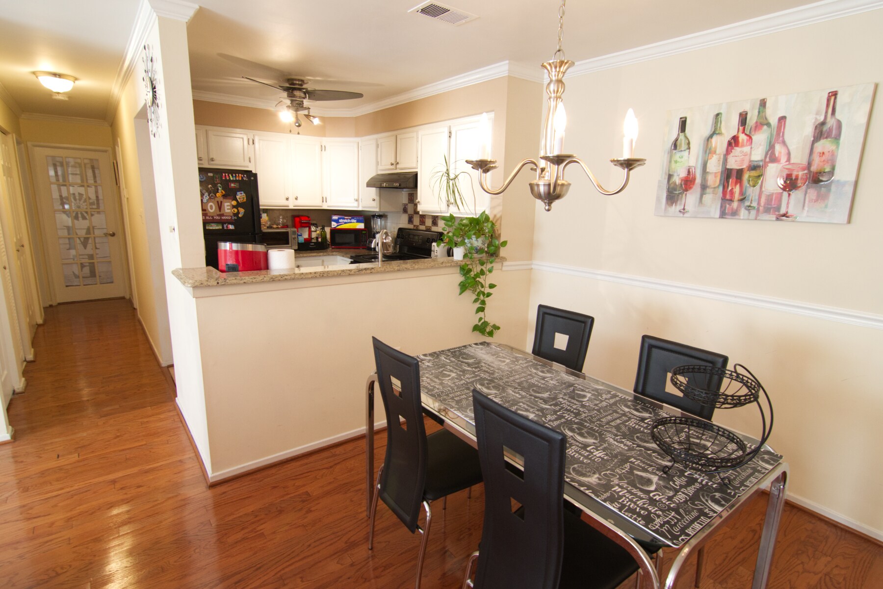 Building Photo - 7718B Lexton Pl