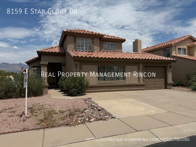 Primary Photo - 8159 E Star Glory Dr