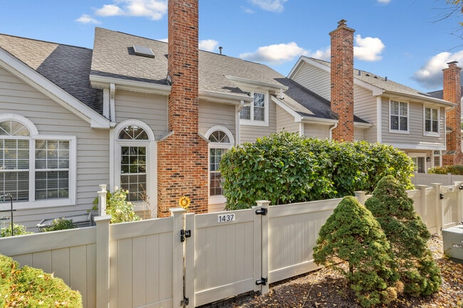 Building Photo - 1437 Whitman Ct