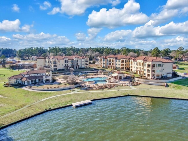 Building Photo - 17040 W Farm To Market 1097