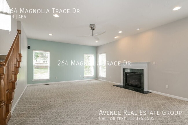 Building Photo - 264 Magnolia Trace Dr