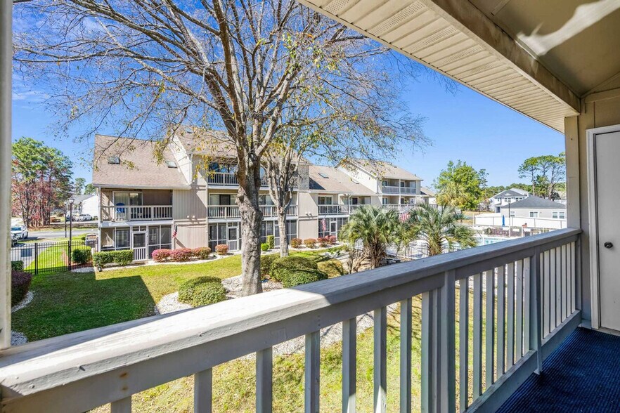 Building Photo - 1908 Hwy 17 S