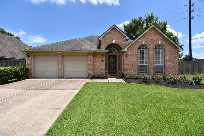 Primary Photo - 1110 Ferndale Ct