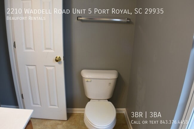 Building Photo - 2210 Waddell Rd