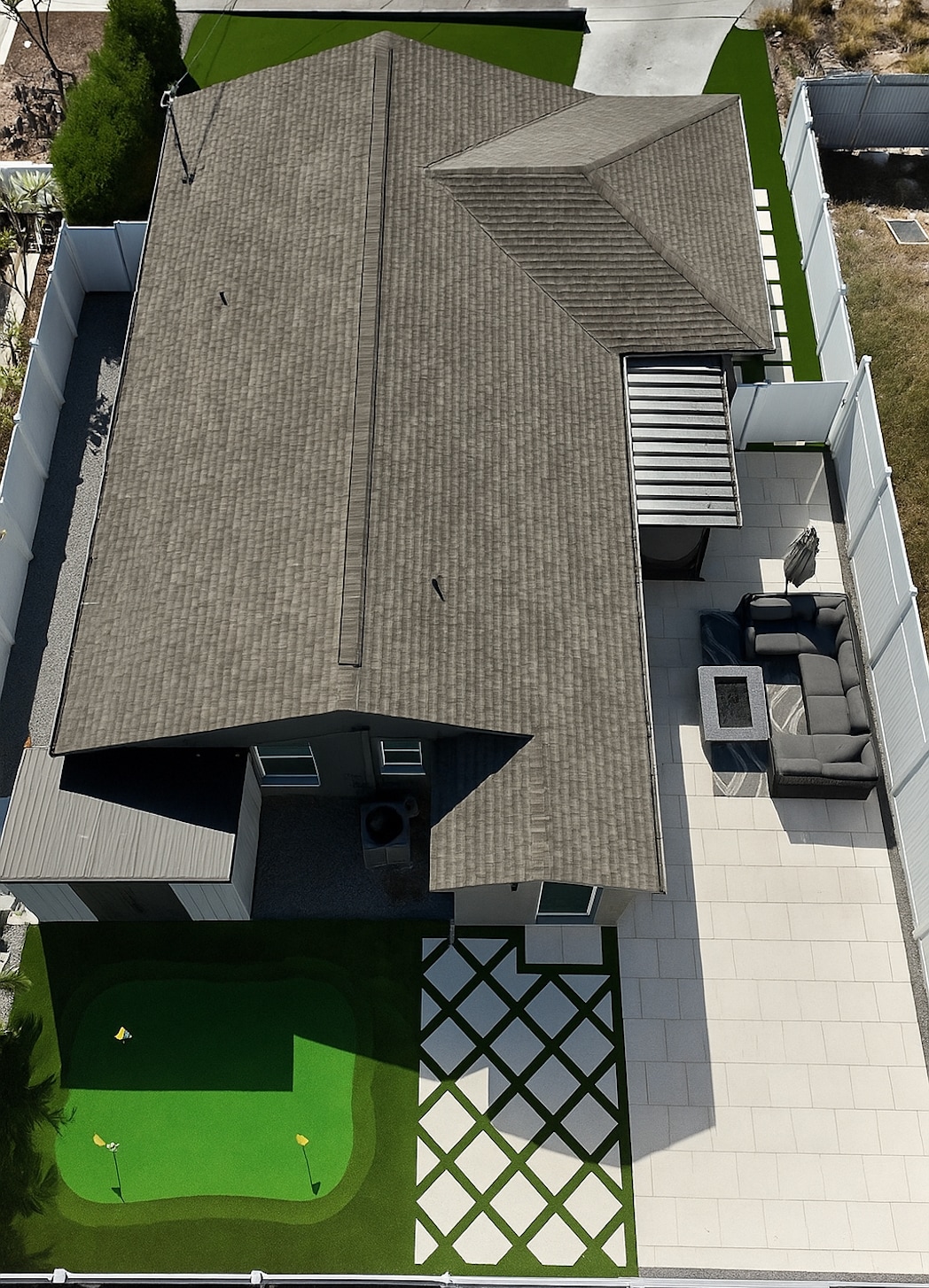 Building Photo - 2125 W Cypress St