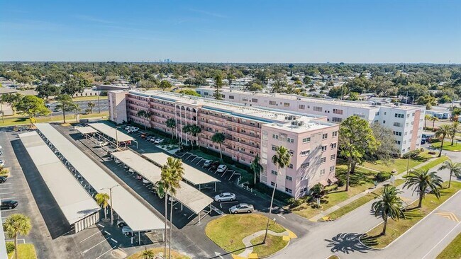 Building Photo - 5521 80th St N