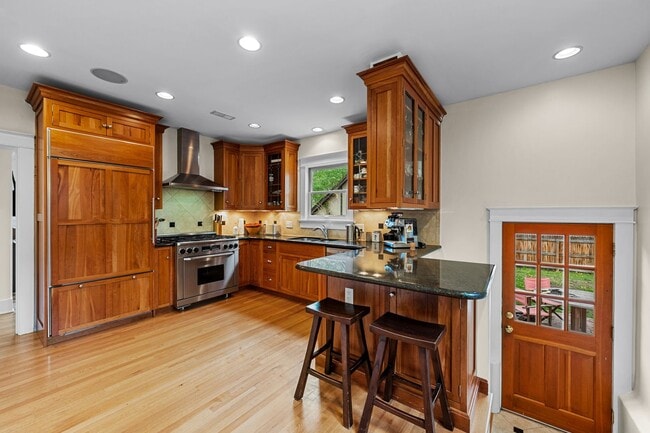 Building Photo - Gorgeous Wash Park Bungalow!