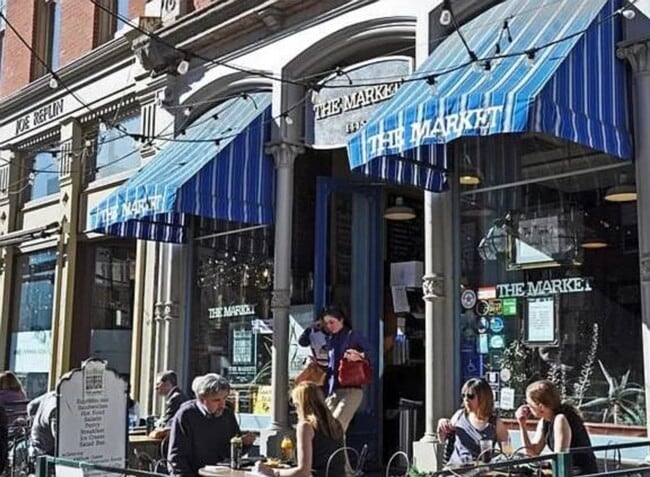 Building Photo - Available November 12