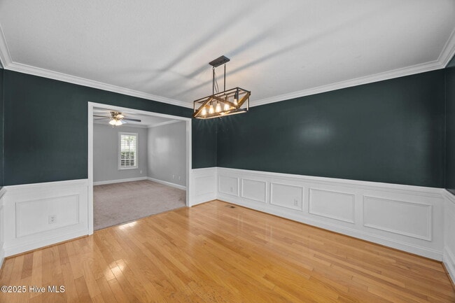 Building Photo - 2907 Judge Manly Dr