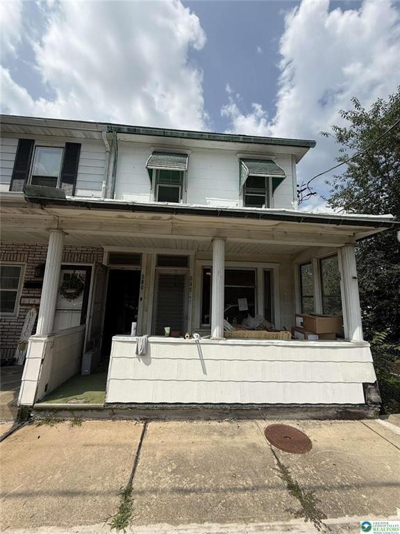 Primary Photo - 145-146 E Center St