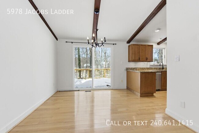 Building Photo - 5978 Jacobs Ladder