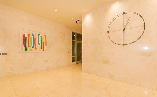 Building Photo - Kapiolani Residence - 2 Bedroom, 2 Bathroo...