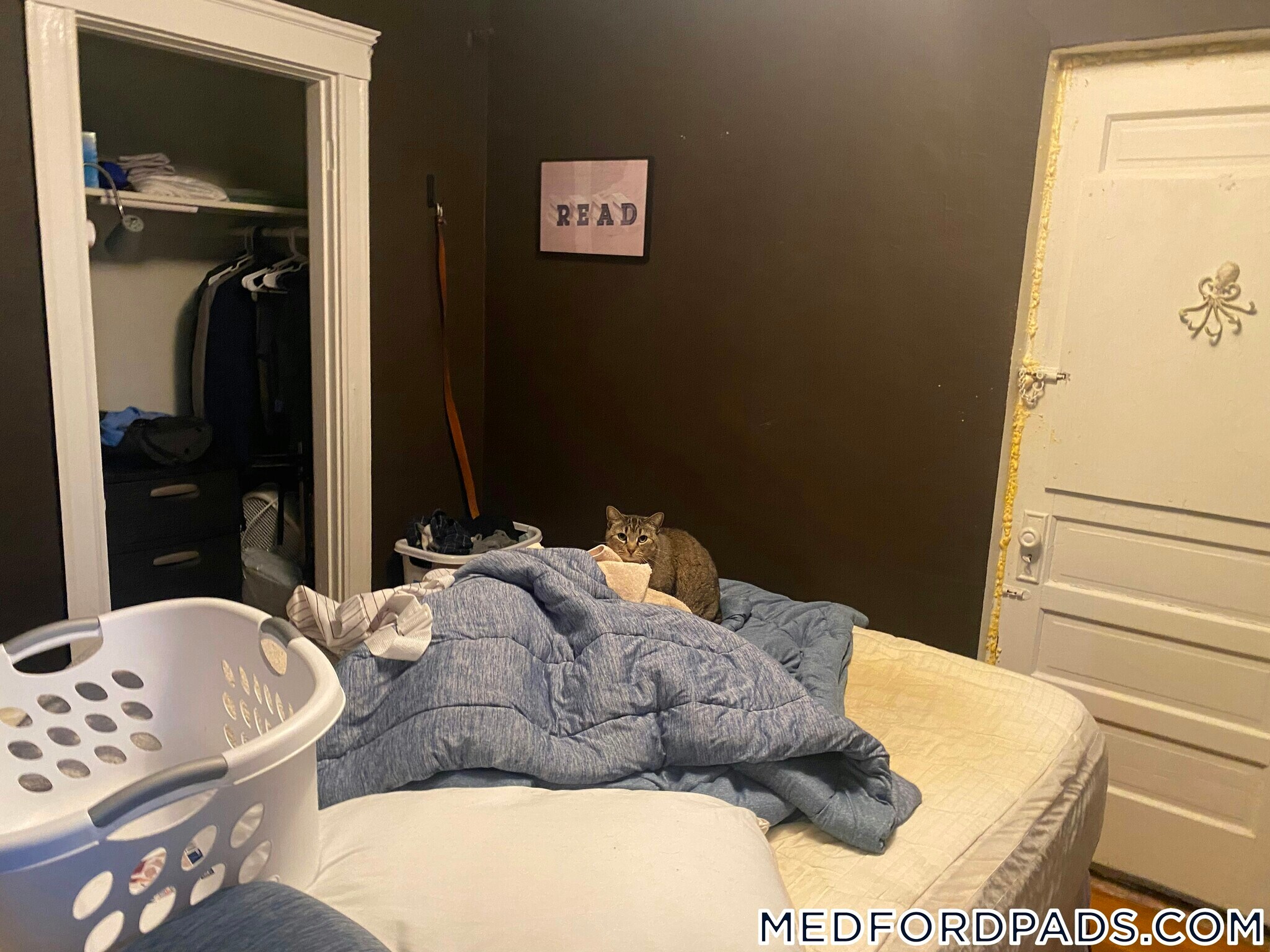 Building Photo - 53 Fellsway W