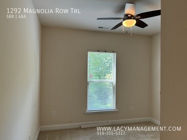 Building Photo - 1292 Magnolia Row Trail