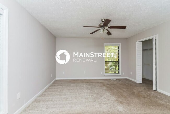 Building Photo - 4 Bedroom Pet-Friendly Home in Acworth, GA with Main Street Renewal