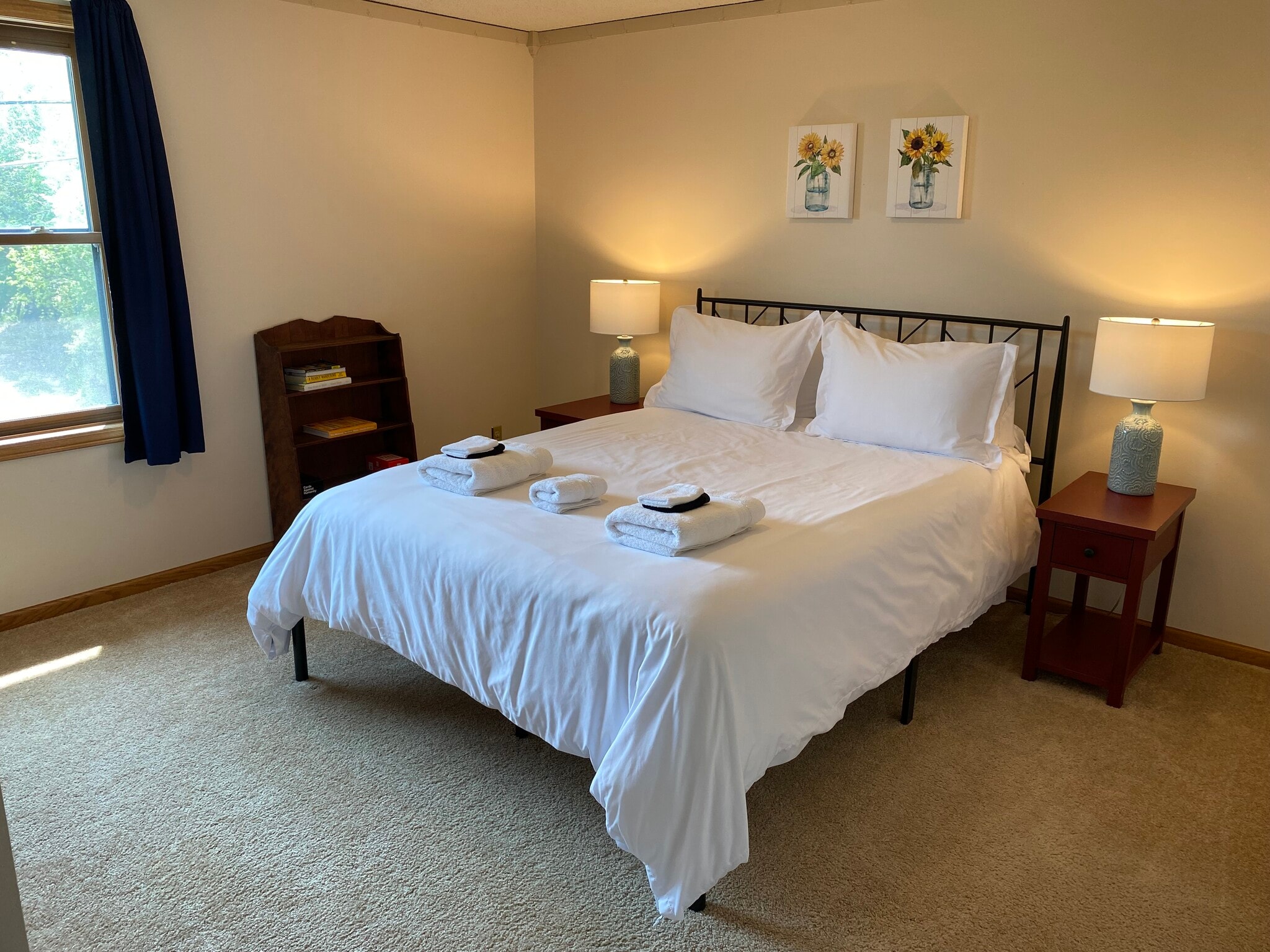 Bedroom - 1101 Sugar Loaf Rd