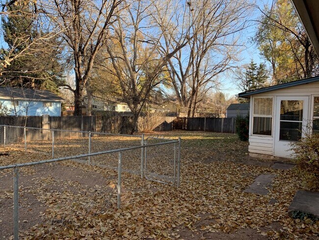 Building Photo - STUDENTS WELCOME! Spacious 5 Bed 2 Bath Ranch Home