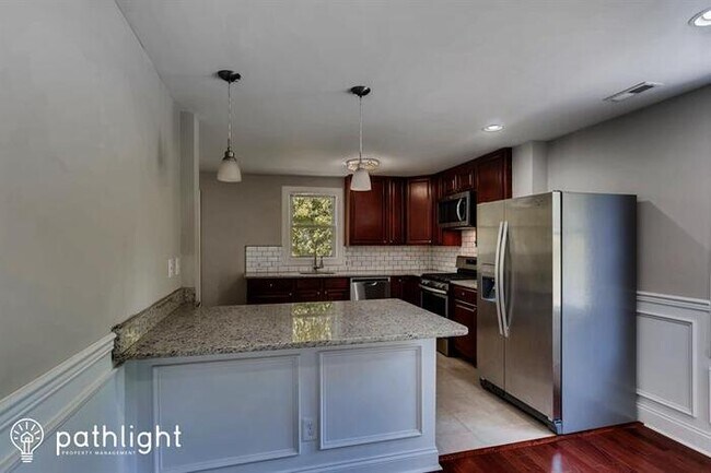 Building Photo - 6605 Windsor Mill, Gwynn Oak, MD, 21207