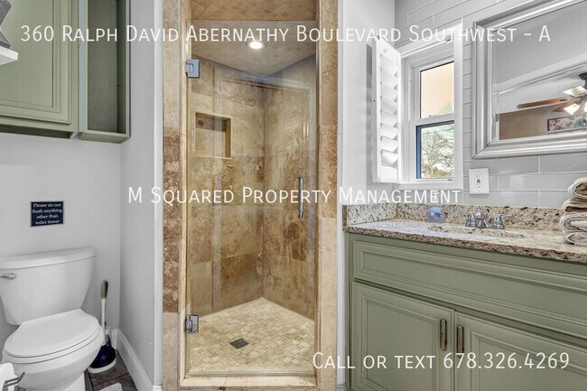 Building Photo - 360 Ralph David Abernathy Blvd SW