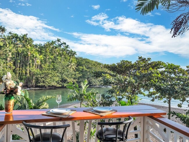 Building Photo - Oceanfront Estate: The Honolii Hale