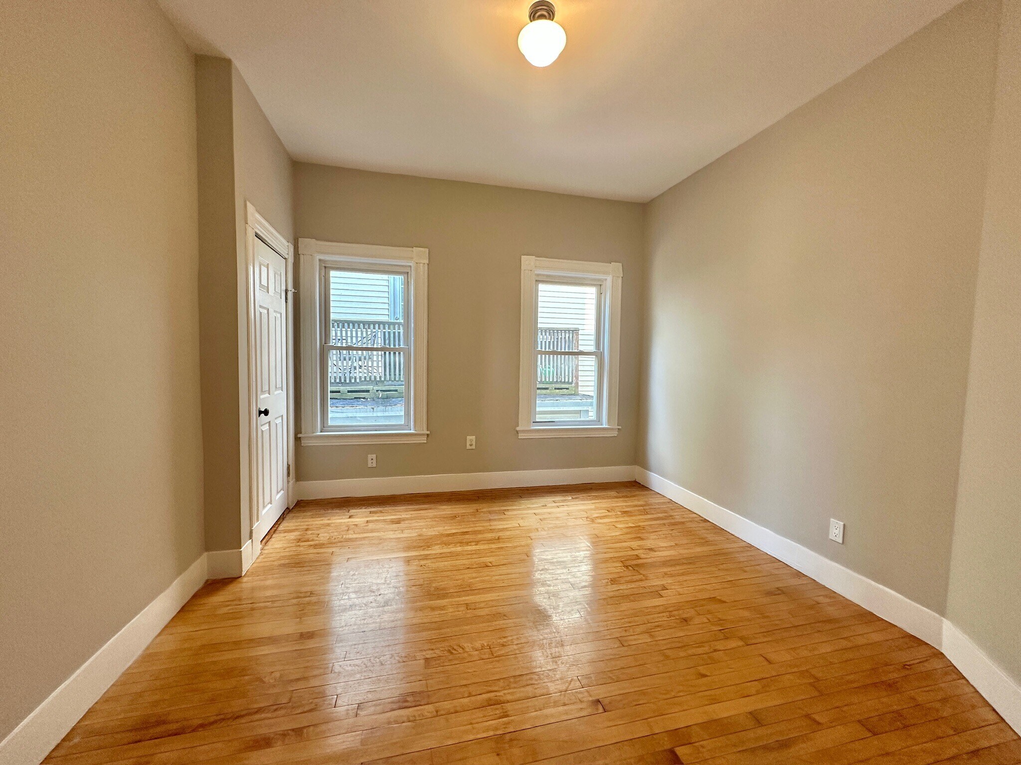 Bedroom 3 - 99 Andrews St