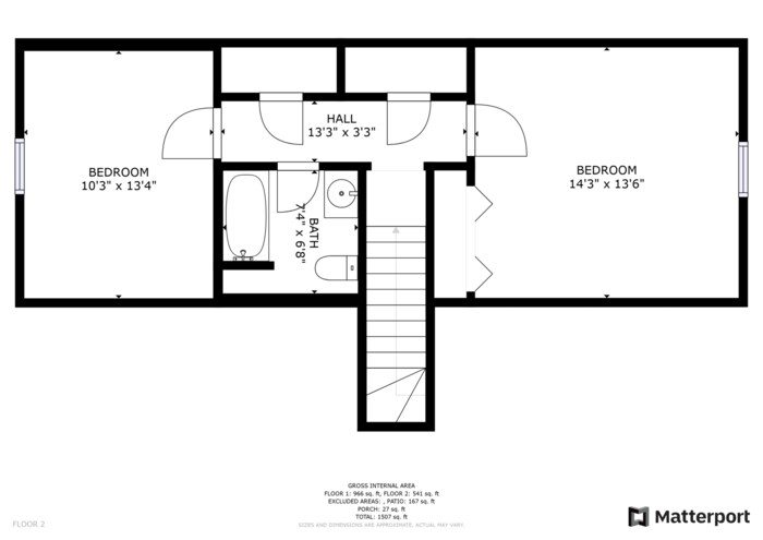 Building Photo - 405 Lillie Belle Ln