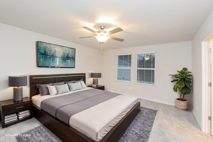 Building Photo - 6068 Hickory Crk Ct