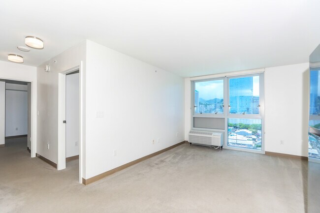 Building Photo - 988 Halekauwila St