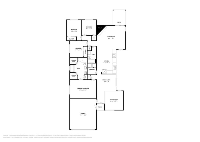 Building Photo - 8755 Ridge Moon Dr