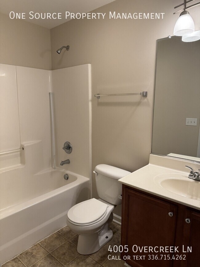 Building Photo - 4005 Overcreek Ln