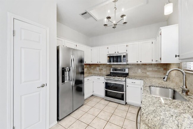 Building Photo - 7408 Tovar Dr