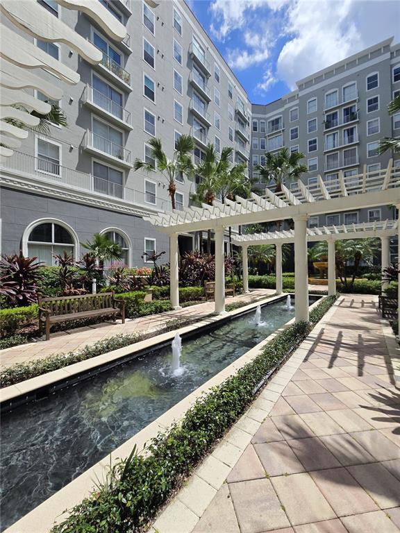 Building Photo - 700 S Harbour Island Blvd