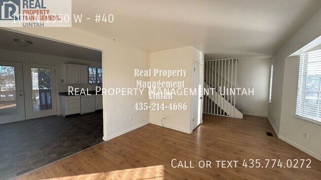 Building Photo - 100 N 1350 W