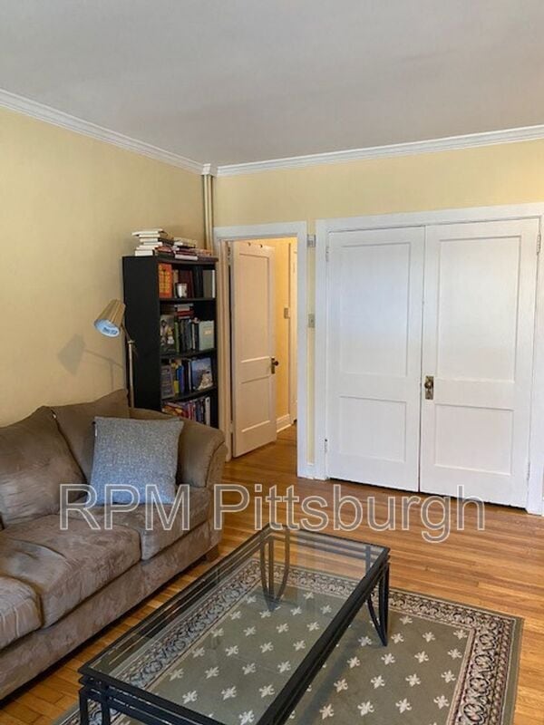 Building Photo - 203 Lehigh Ave