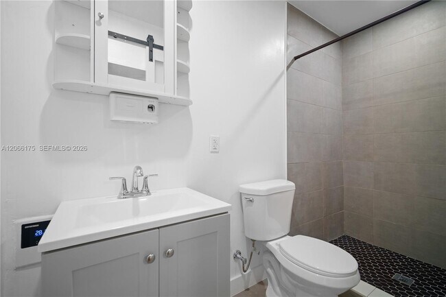 Building Photo - 1545 NW 130th St