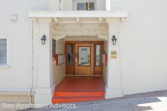 Building Photo - 189 Vernon Terrace