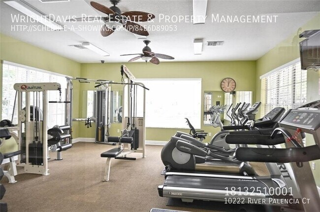 Building Photo - 10222 River Palencia Ct