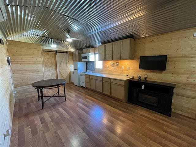 Building Photo - 7911 US-277